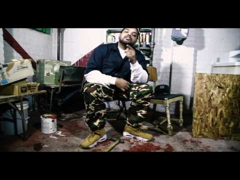 Wild Bill - Murder |Shot By @Twotimedavis|