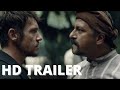 Edge of the World (2021) HD Trailer | Jonathan Rhys Meyers, Drama Movie