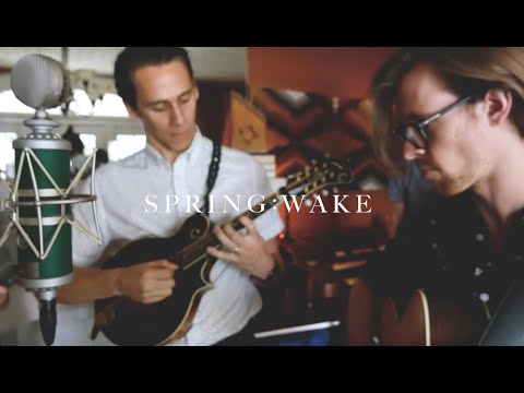 The Arcadian Wild - I. Spring: Wake [LIVE]