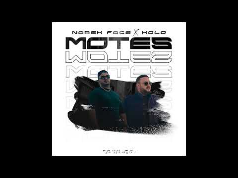 Narek Face ft. Kolo - Motes Motes (2024)