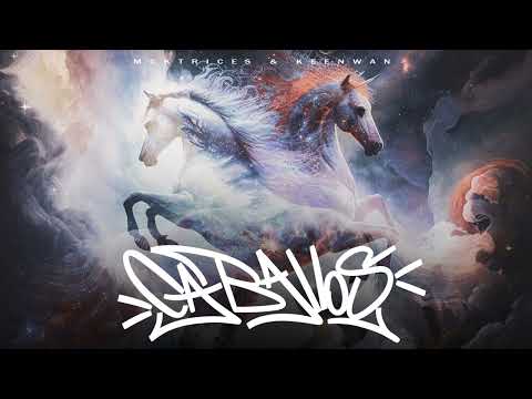 Caballos - Mcktrices Ft. Keenwan