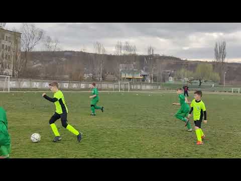 Sporting u11 vs Telenesti 1  10.03.2023