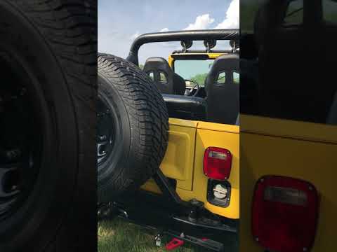 1986 Jeep CJ7 (CC-1274997) for sale in Mount Kisco, New York