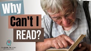 Treatment for Aphasia (Reading Comprehension)