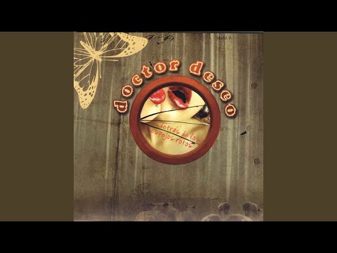 Detrás De Los Espejos Rotos - Doctor Deseo