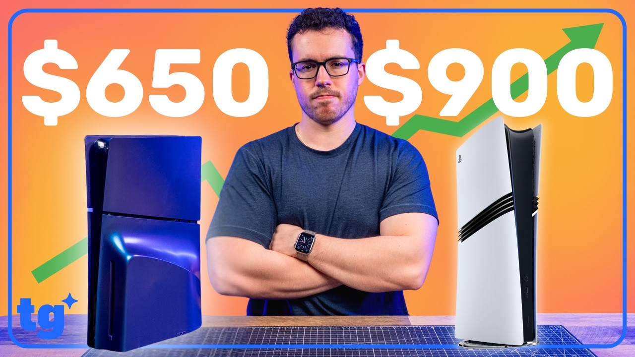 PS5 vs PS5 Pro In 2026 | Don&rsquo;t Pick Wrong! - YouTube