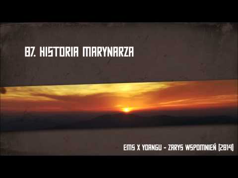 Yoangu - Historia marynarza [prod. AIST]