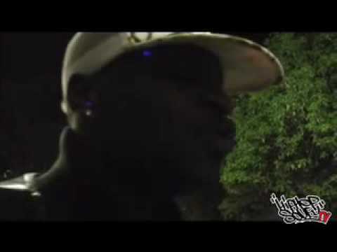 Hip Hop Sou eu TV - Xakal , Yannick, Costa Dem Boyz Click