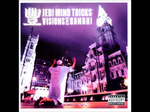 Jedi Mind Tricks - Nada Cambia