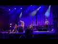 Jawbreaker - Basilica Live at Fillmore Theater in Denver 4/8/22