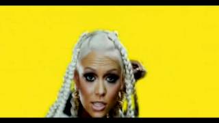 Girlicious - Radio (Music Video)