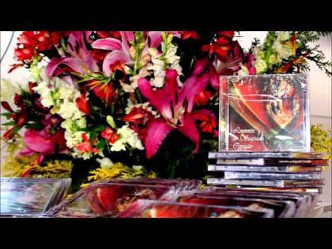 04 - Manso e Humilde - CD Louvores ao Sagrado Coração de Jesus.