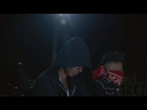 3weeksin X Kyle - FLOWIN (Official Video)