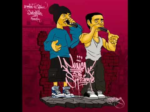 Rap En Estado Puro Chuko A.K.A El Autor ( street army )