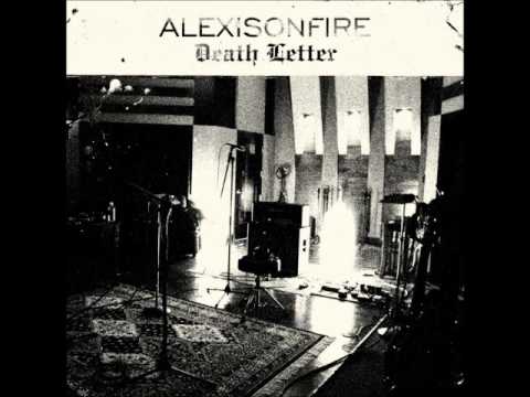 Alexisonfire -  Burial