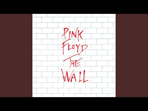 Pink Floyd The Wall (Reissue 2017) 2 Audio CD (импорт, буклет) - фото 1 - id-p3035769352