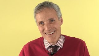 Rick Hamlin Sings 'Come to Me, Bend to Me' from 'Brigadoon'