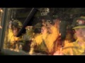 National Guard TV Commercial Fire