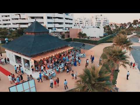 Fashion Show Marbella | KORSUN SS18 (FULL VIDEO)