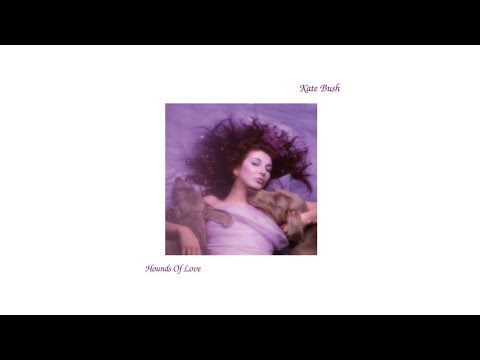 Kate Bush - Cloudbusting [Instrumental]
