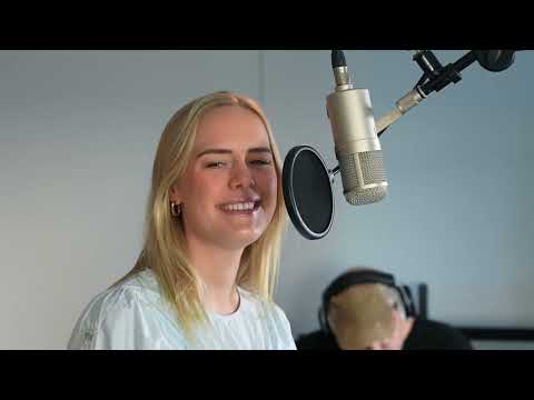 Trine Therkelsen - Puff (Drømmenes Land)