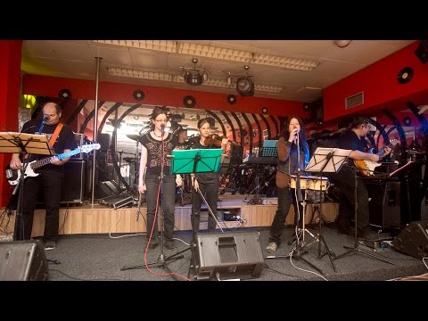 Brigantia - Brigantia v Tangu