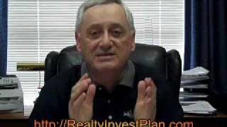 Real Estate Investing 101 - Real Estate Training - Ron LeGr
