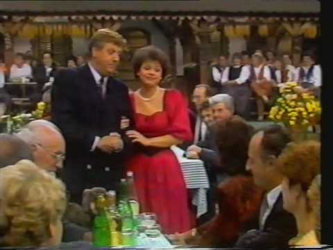 Karl Moik - Wunderbar, wie nett es bei Ihnen war (1990)