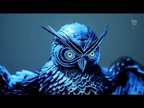 Blasterjaxx & Dr. Phunk feat. MAIKKI - Insomniacs (Phillip Threlfall Remix) Official Music Video