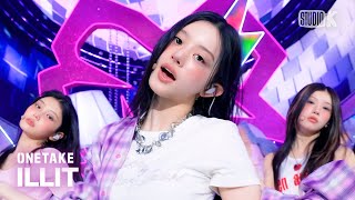 Download lagu [뮤뱅 원테이크 4K] 아일릿 (ILLIT) 'NOT CUTE ANYMORE' 4K Bonus Ver. @뮤직뱅크(Music Bank) 251128 mp3