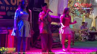 Download lagu ARJUN cov : Presty & Undangan mp3 Download lagu ARJUN cov : Presty & Undangan mp3
