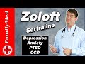 Zoloft Sertraline What Are The Side Effects Watch Before You Start