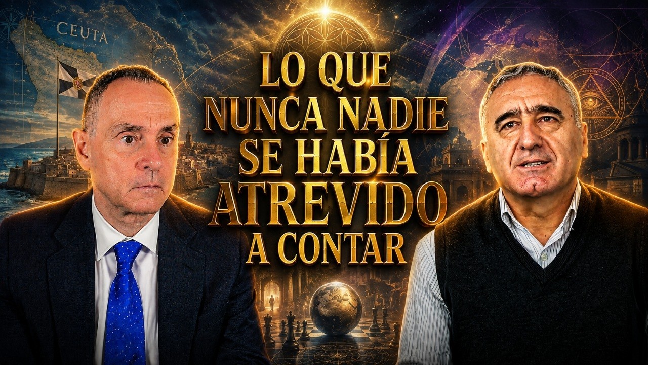 Las claves ocultas de los acontecimientos que estamos viviendo