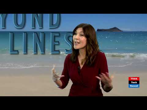 Life Expert Alice Inoue (Beyond The Lines)
