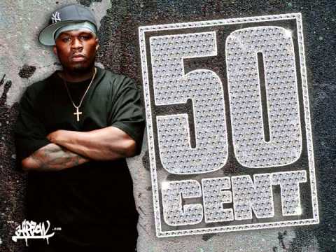 50 Cent - Ya heard me (Lyrics)