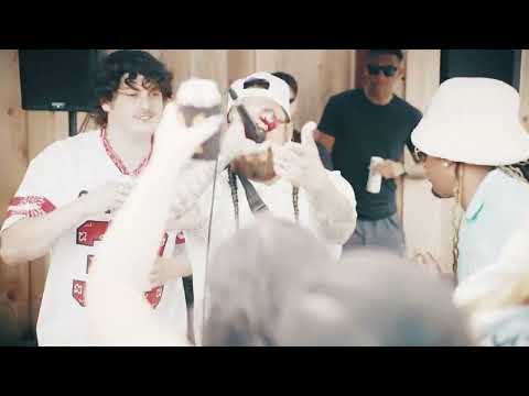 Sanho, Dak Sauce, Trey Oasis - We Doing It (Official Music Video) Dir: Feezie Films