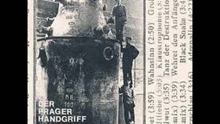 Der Pragger Handgriff - Wehret