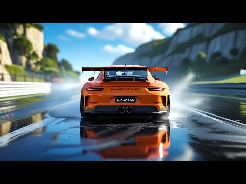 40 Best Realistic Racing Games for Android & iOS (All-Time Favorites)