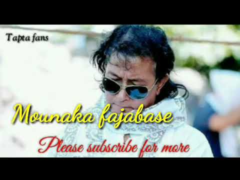 Mounaka Fajabase || Tapta