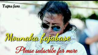 Download lagu Mounaka Fajabase || Tapta mp3