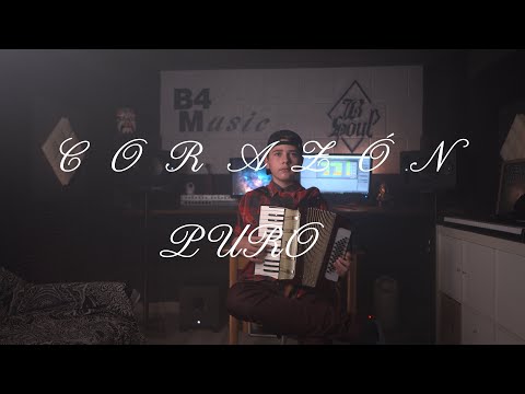 Bsoul- Corazón Puro (Videoclip)