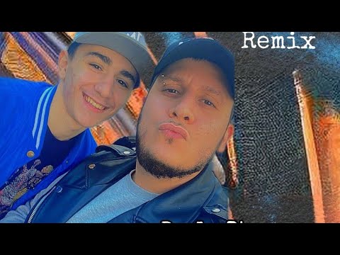 Paolo DAmore Ft Ivan Palumbo   É pazza di me remix2024