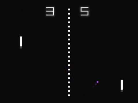 Pong Classic - Table Tennis Video