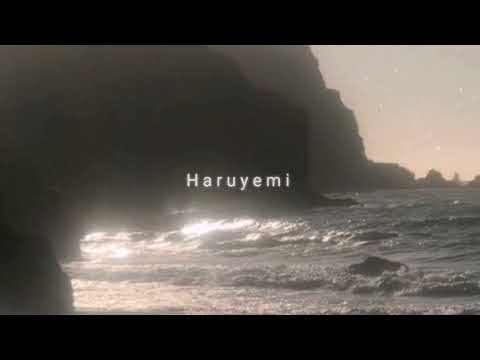 Bahagia by Eza Edmond (slowed & reverb)