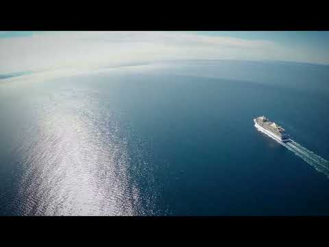 Thumbnail for Regent Seven Seas Cruises   Seven Seas Mariner