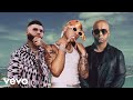 KEVVO, Farruko, Wisin - SMP (Sol, Mar Y Playa) Official Video - KEVVOVEVO KEVVO, Farruko, Wisin - SMP (Sol, Mar Y Playa) Official Video