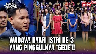 Download lagu AWW! Kalo Pinggulnya Gede Tandanya... | Garis Tangan ANTV Eps 17 (FULL) mp3 Download lagu AWW! Kalo Pinggulnya Gede Tandanya... | Garis Tangan ANTV Eps 17 (FULL) mp3