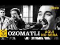 Ozomatli - Aqui No Sera (Live on 2 Meter Sessions, 1999)