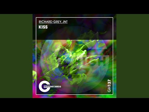 Kiss 2022 (Original Funky Mix)