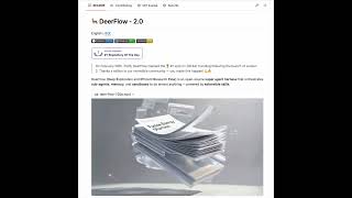 China Just Dropped a 100% LOCAL AI Employee! 🚀  #DeerFlow #LocalAI #OpenSourceAI